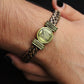 Set Pulseras Anime