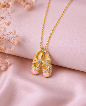 Collar Ballerina