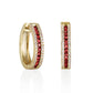 Argollas Cire