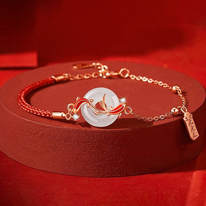 Pulsera Koi