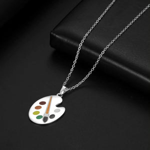 Collar Mati  🎨