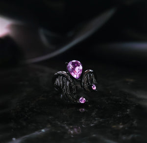 Anillo Drak