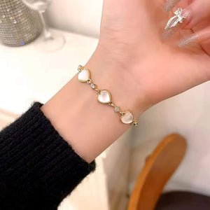 Pulsera Maia 🤍