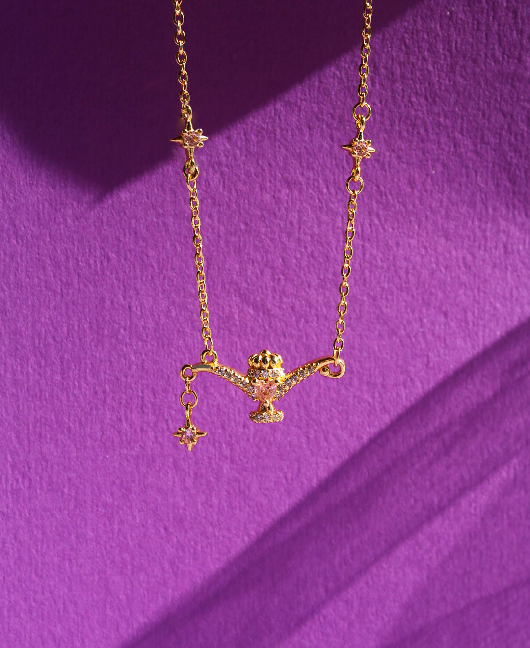 Collar Aladín