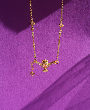 Collar Aladín