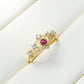 Anillo Gold Collection