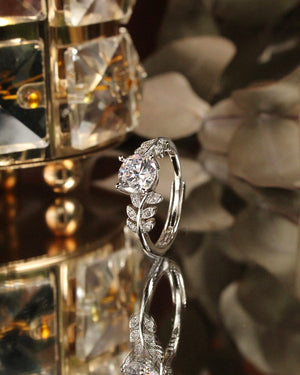Anillo Agnes