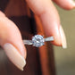 Anillo Juliet