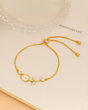Pulsera Noeli 🌷