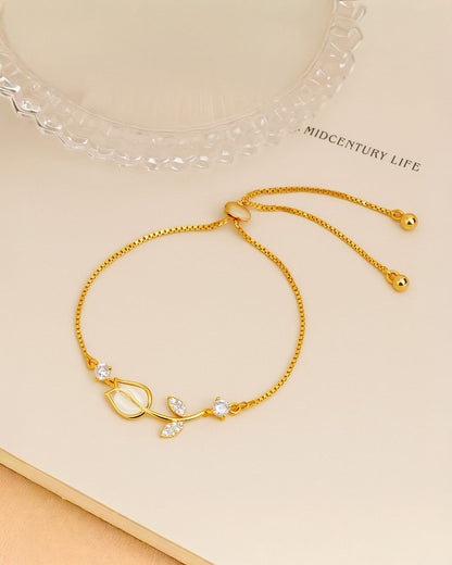 Pulsera Noeli 🌷