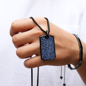 Collar Enzo