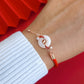 Pulsera Koi