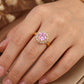 Anillo Hana