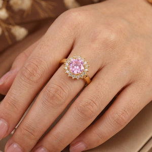 Anillo Hana