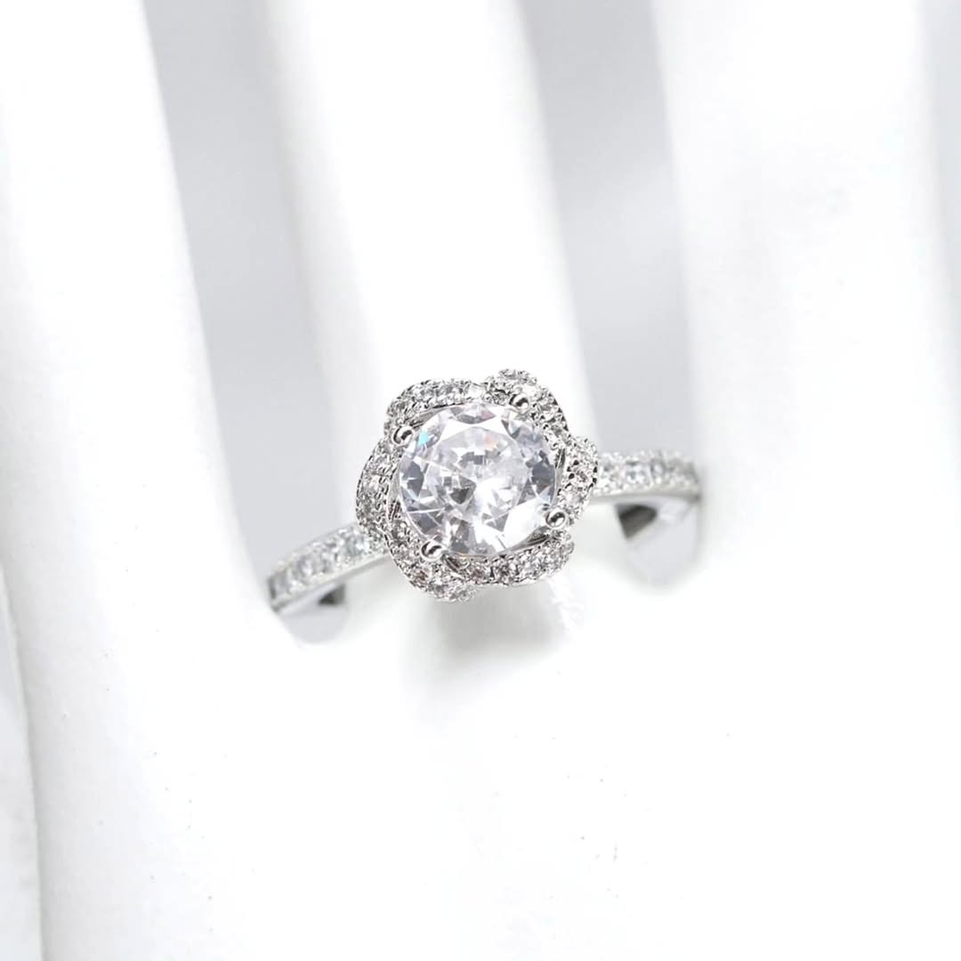 Anillo Freya
