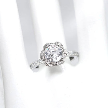 Anillo Freya