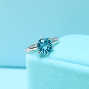 Anillo Greta