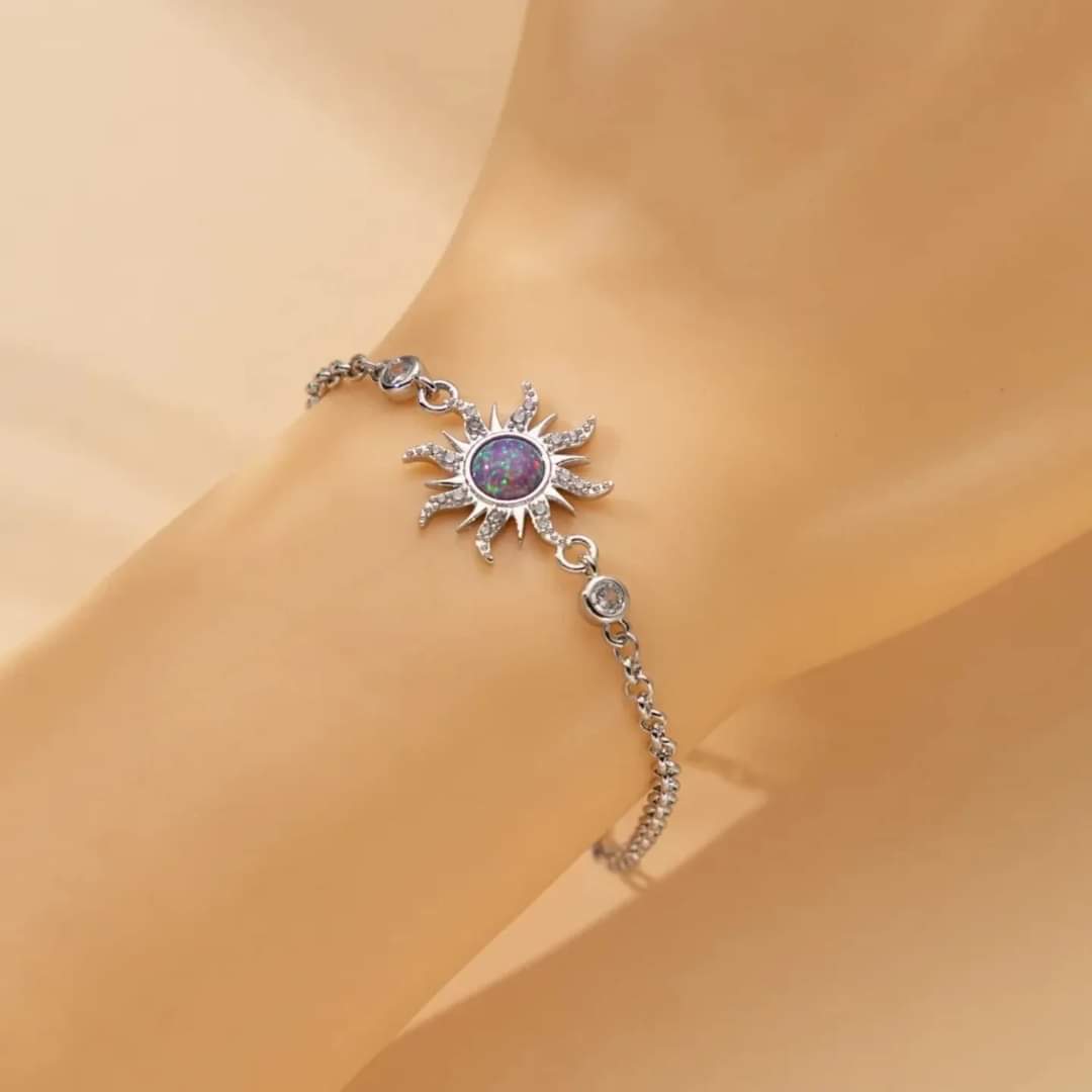 Pulsera Say