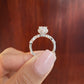 Anillo Cyla