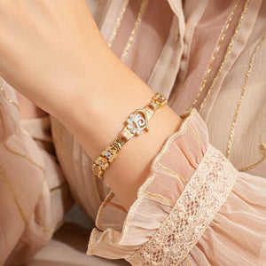 Pulsera Quinceañera
