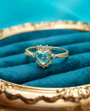 Anillo Estela