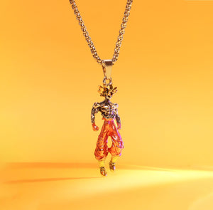 Collar Goku 🐉