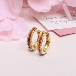 Argollas Cire