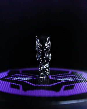 Charm Black Panther