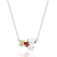 Collar Snoopy & Woodstock