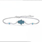 Pulsera Hamsa