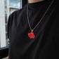 Collar Akatsuki