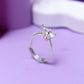 Anillo Mini Kuromi