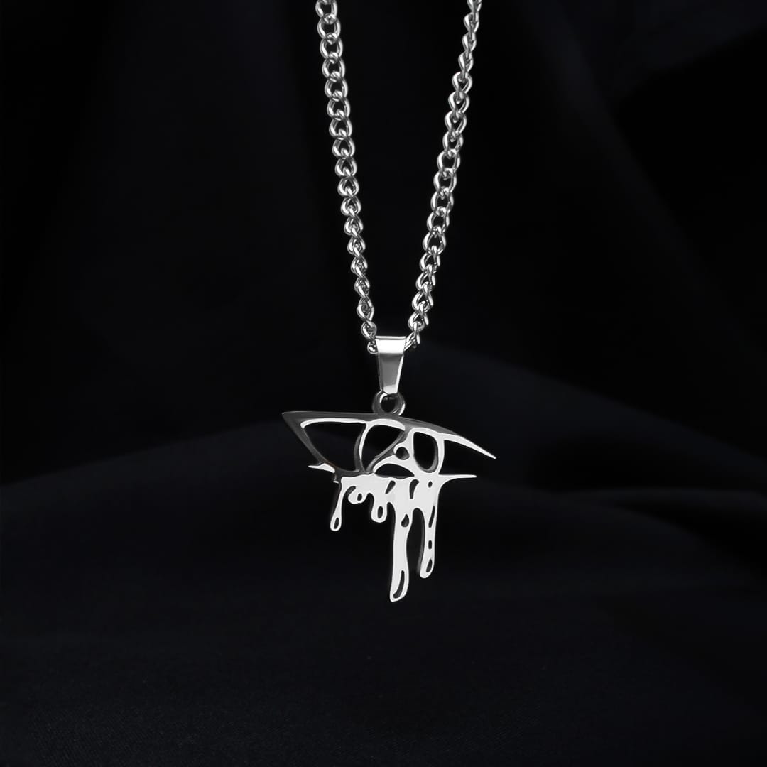 Collar Mangekyo (Itachi)