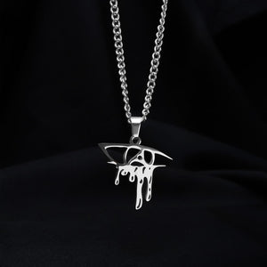 Collar Mangekyo (Itachi)