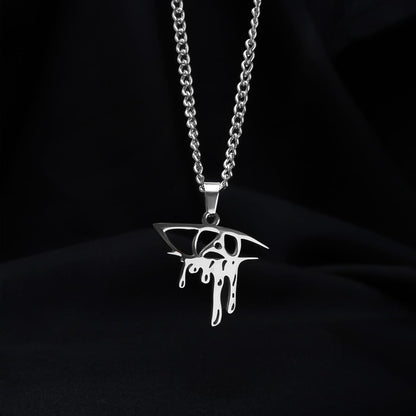 Collar Mangekyo (Itachi)