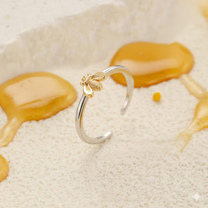 Anillo mini bee