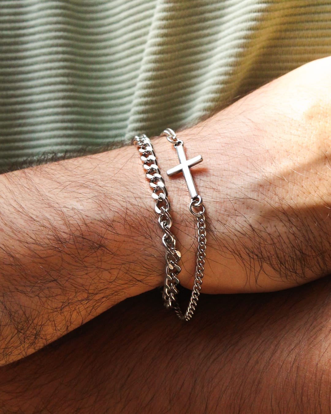 Pulsera Hank