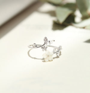 Anillo Dara