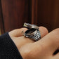 Anillo Caroline
