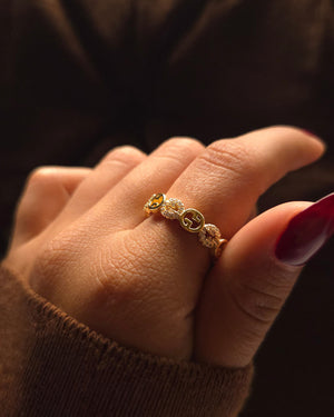 Anillo Gigi