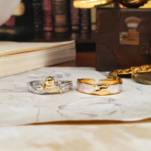 Set Escarbato