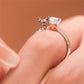 Anillo Mini Kuromi