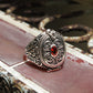 Anillo Caroline