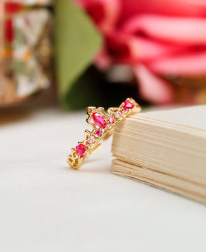 Anillo de Aurora