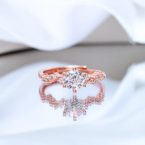Anillo Multicirconitas 💍