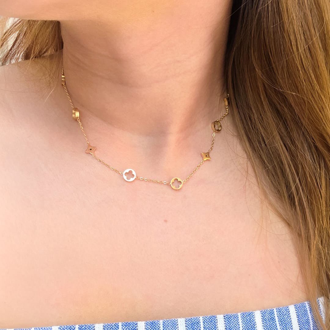 Collar Olivia