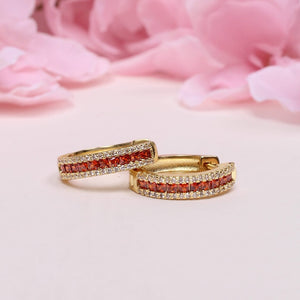 Argollas Cire