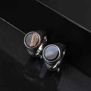 Anillo Drox