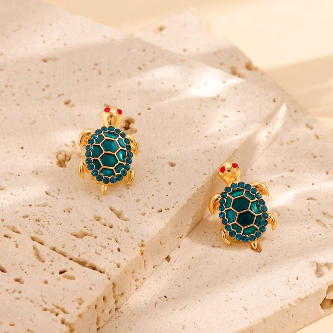 Aretes Cami