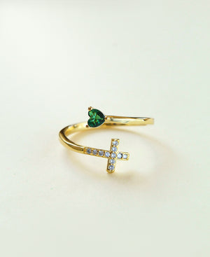 Anillo Annie